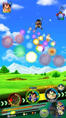 تحميل لعبة Dragon Ball Z Dokkan Battle apk مهكرة, لعبة Dragon Ball Z Dokkan Battle مهكرة جاهزة للاندرويد, لعبة Dragon Ball Z Dokkan Battle مهكرة بروابط مباشرة 