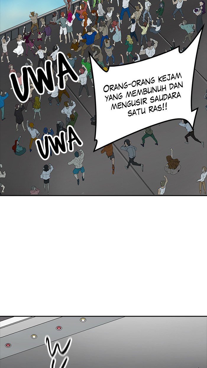 Webtoon Tower Of God Bahasa Indonesia Chapter 432