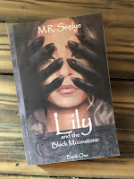 Lily and the Black Moonstone, Mary R. Seelye