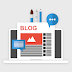 How To Start A Blog In 3 Easy Steps