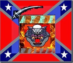 AYREWOLVEZ LOGO AYREWOLVEZ LOGO