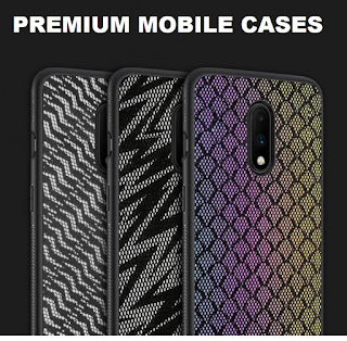 premium mobile cases