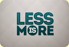 less