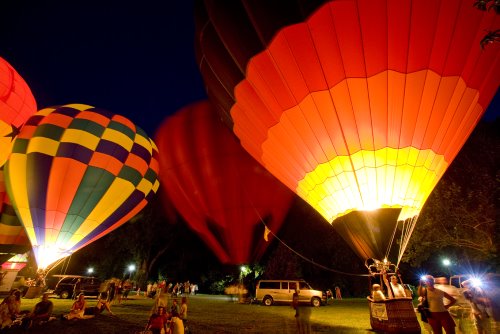 Coney Island Balloon Glow6