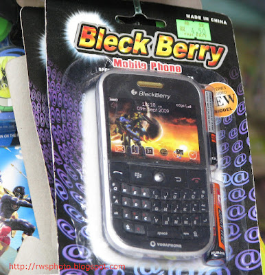 cheapest Black Berry in town