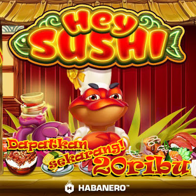 Judi Slot Online Habanero Rekomendasi Kalangan Bettor