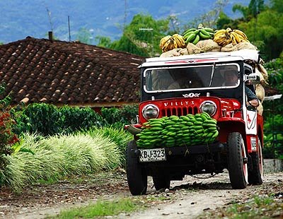 Declaratoria Encuentro Campesino (Inzá – Cauca)