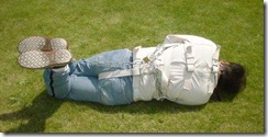 straitjacket