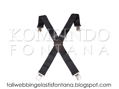 tali suspender anak