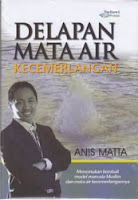 delapan mata air rumah buku iqro