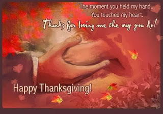 Thanksgiving Cards, part 1