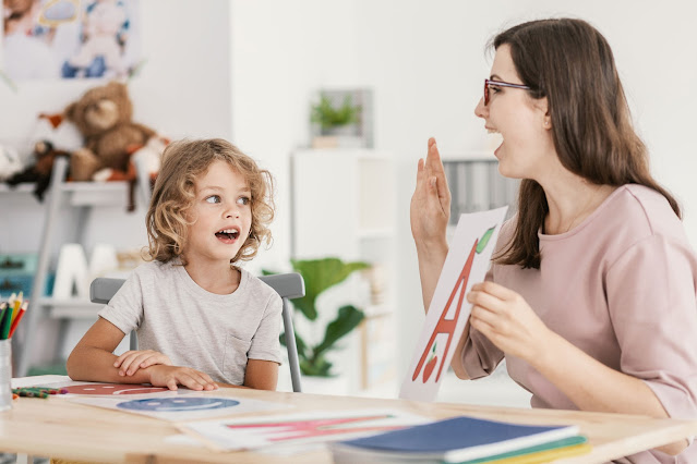 U.S. Speech Therapy Market