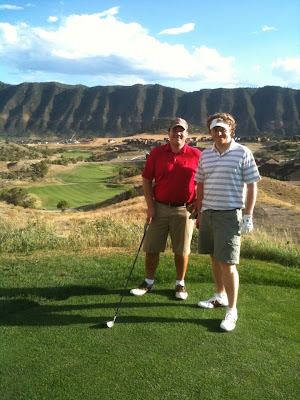 After Spending The Night In Aspen At The Frank Lloyd Wright Inspired