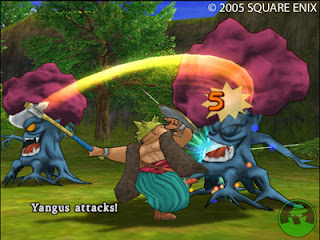 Download Game Dragon Quest VIII - Journey Of The Cursed King PS2 Full Version Iso For PC | Murnia Games