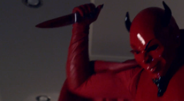 Nueva promo de 'Scream Queens': 'Beta Watch Out'