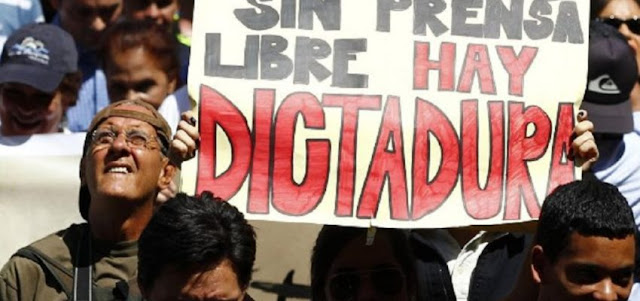 Expertos ONU: #Covid19 no es excusa en Venezuela para restringir derechos humanos