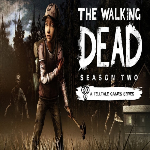 Download The Walking Dead Season Two Complete Game