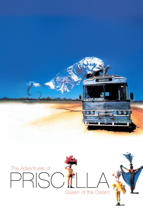 Priscilla - La regina del deserto 1994 Film Completo In Italiano Gratis