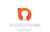 3d Logo