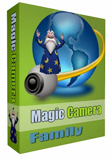 تحميل برنامج Magic Camera 8