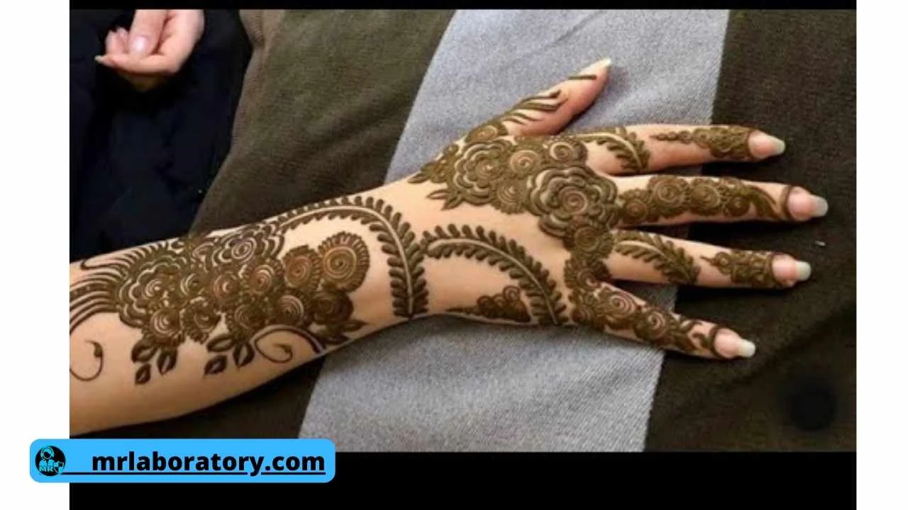 Mehndi Design Images Download 2023 - Simple Mehndi Design Images 2023 - mehndi design 2023 - NeotericIT.com