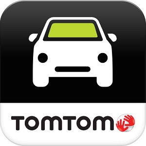 TomTom Europe v1.13 for iPhone