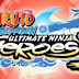 [Download] Naruto Shippuden Ultimate Ninja Heroes 3 psp iso+cso Android 