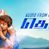 Theri Movie Audio Release Date Wallpaper