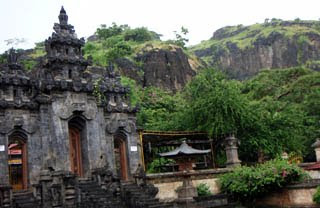 Pulaki Temple