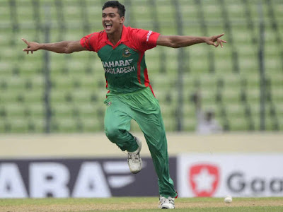 Bangladesh to appeal bowling suspensions