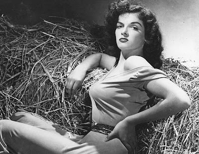 |Jane russell topless photographs. jane russell ***** pics| |jane russell playboy|