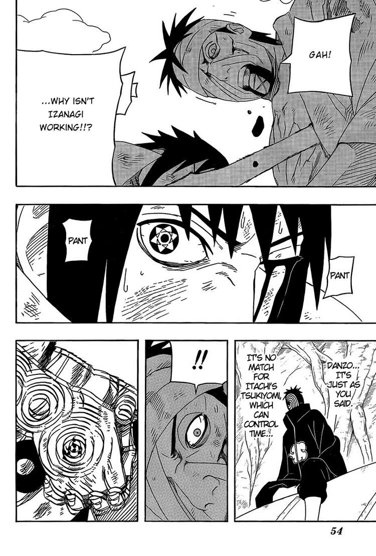 Read Naruto 480 Online | 04 - Press F5 to reload this image