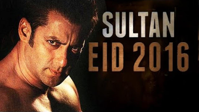 Sultan,Sultan Movie ,Sultan Movie 2016,Sultan Movie 2016 Salman Khan Image