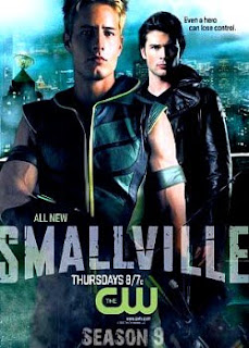 Baixar   Smallville S09E13 Legendado RMVB