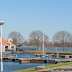 Saled levert LED-verlichting aan Resort Marina Oolderhuuske