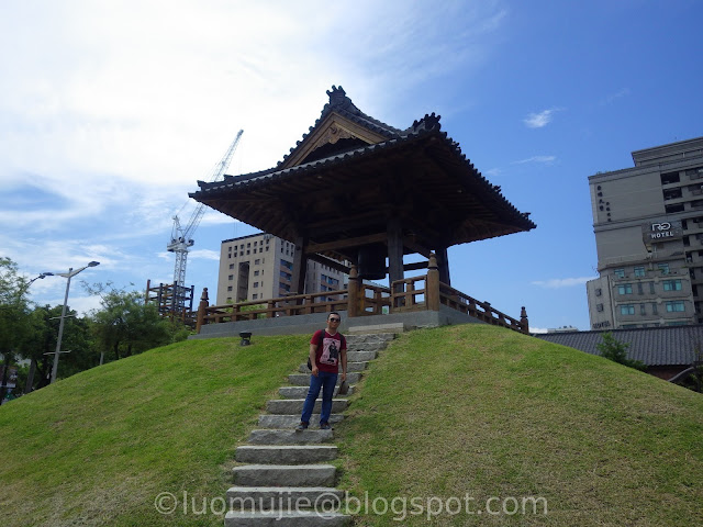 Nishi Honganji Relics