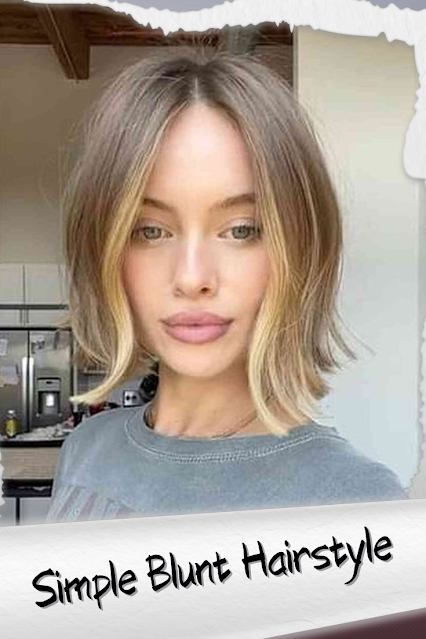 10 Haircut Ideas for Pretty and Fresh Spring