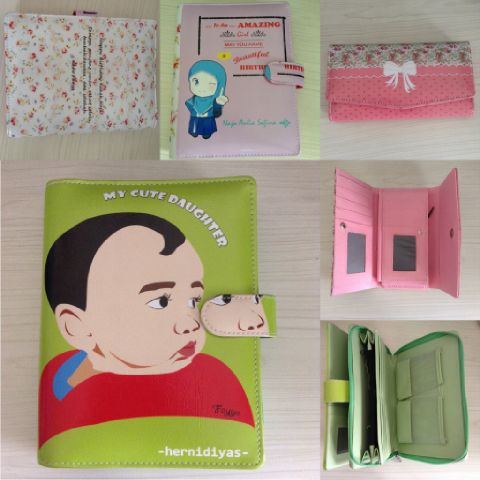  Binder  Custom Desain Gambar  Sendiri Kado Terunik Untuk  