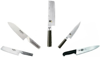 Get Best Kitchen Knives