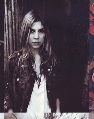 CL MENCE PO SY MAY 2009 clemence poesy hot