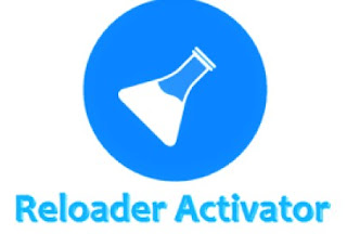 Download Gratis Re-Loader Activator Terbaru