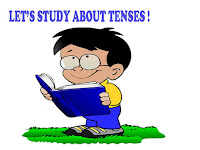  Dalam Oxford Dictionary tense berarti bentuk kata kerja  16 Bentuk Tenses Verbal dan 8 Bentuk Tenses Nominal