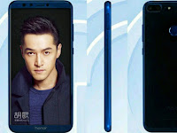 Huawei Honor 9 Launched In Three Different Storage Variants