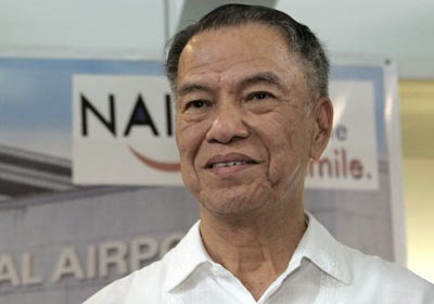 Tan Claims Philippine Airlines Back for $1 Billion