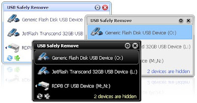 USB Safely Remove v5.1.2.1185