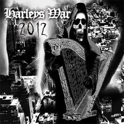 Harley's War - 'Harley's War 2012' CD Review (MVD Audio)