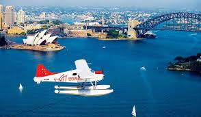 Tourist Visa to Australia 