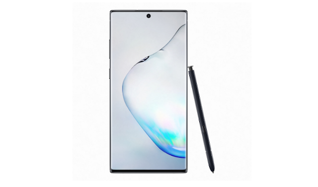 يحصل Galaxy Note 10 Plus 5G على تحديث One UI 4.1 في أوروبا