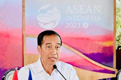 Indonesia Usung Pemberantasan Perdagangan Manusia Dibahas Pada KTT Ke-42 ASEAN