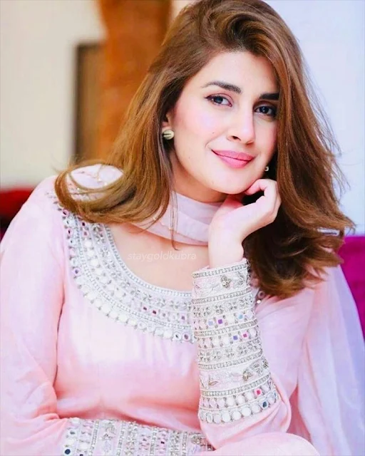 Kubra Khan new Pic